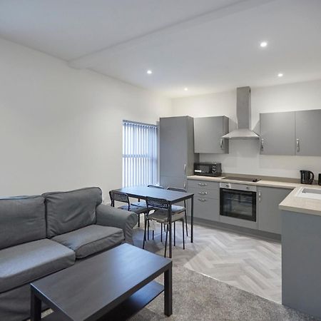 Zetland House Apartment 3 Loftus Exterior foto